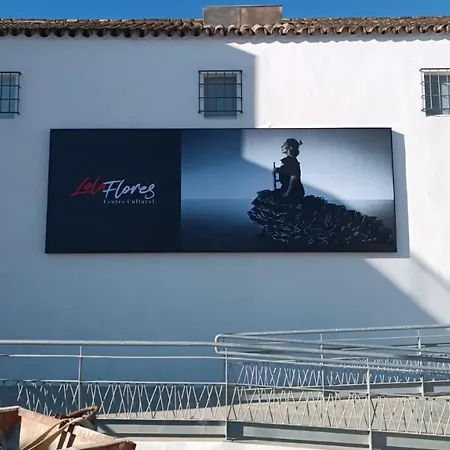 La Faraona * Jerez de la Frontera