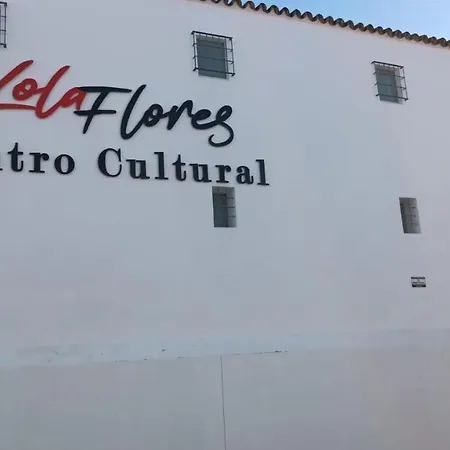 La Faraona *