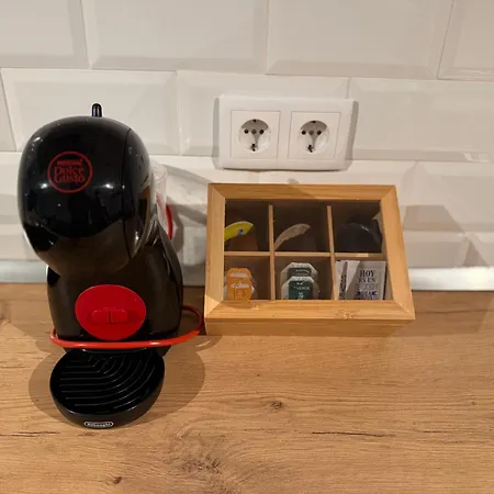 Apartamento La Faraona