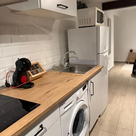 La Faraona Apartamento *
