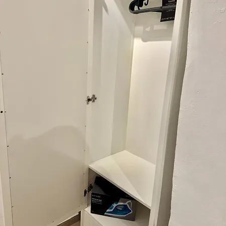 La Faraona Apartamento