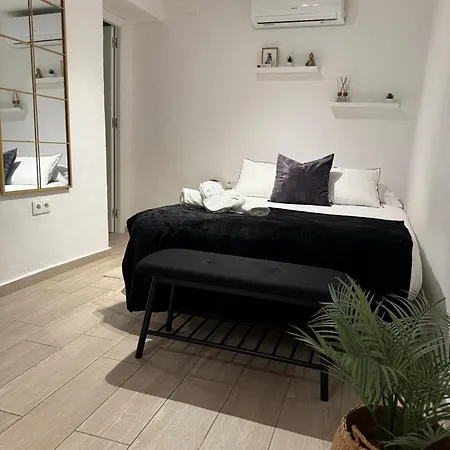 Apartamento La Faraona *