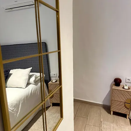 Apartamento La Faraona