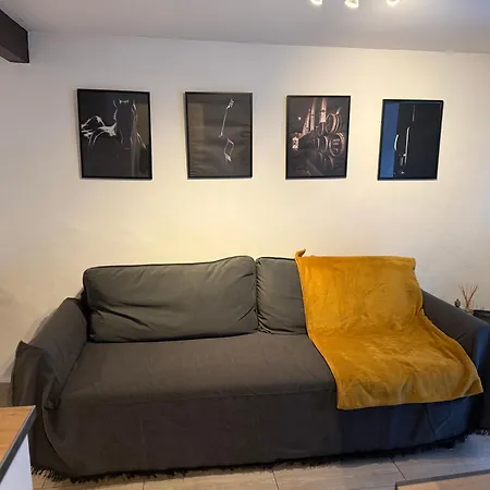 La Faraona Apartamento *