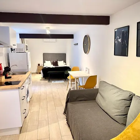 Apartamento La Faraona *