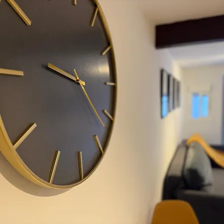 La Faraona Apartamento Jerez de la Frontera