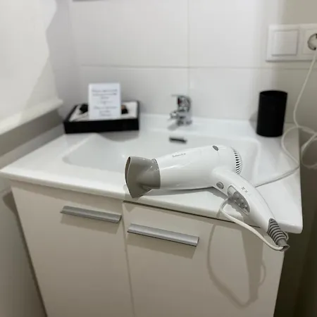 La Faraona Apartamento *