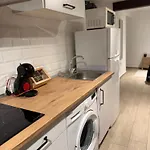 La Faraona Апартаменты *