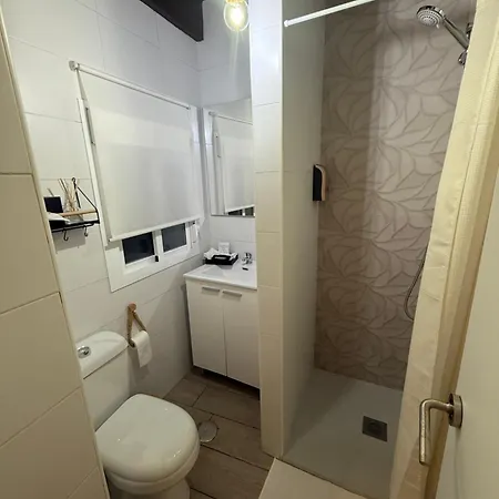 La Faraona Jerez de la Frontera