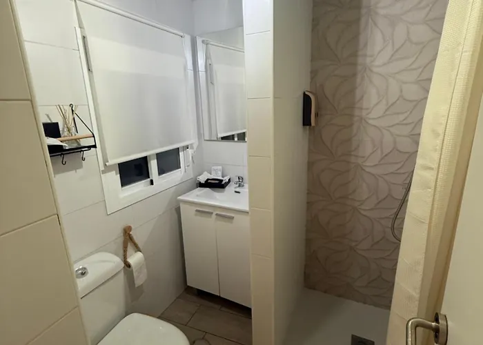 La Faraona Jerez de la Frontera