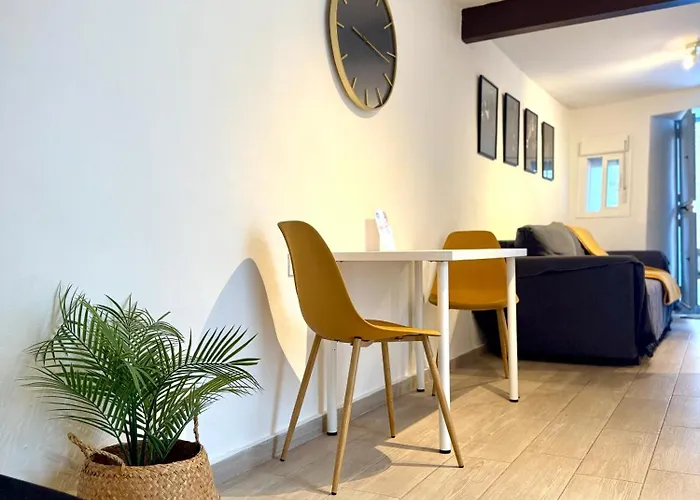 La Faraona Jerez de la Frontera