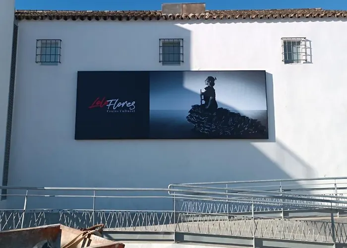 La Faraona * Jerez de la Frontera