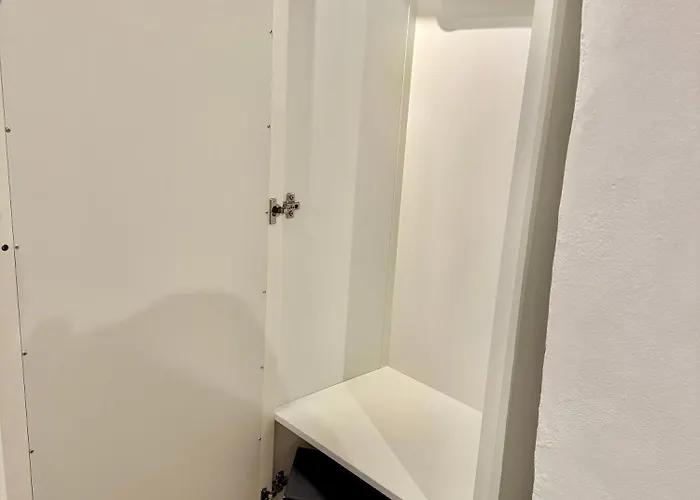 La Faraona Apartament