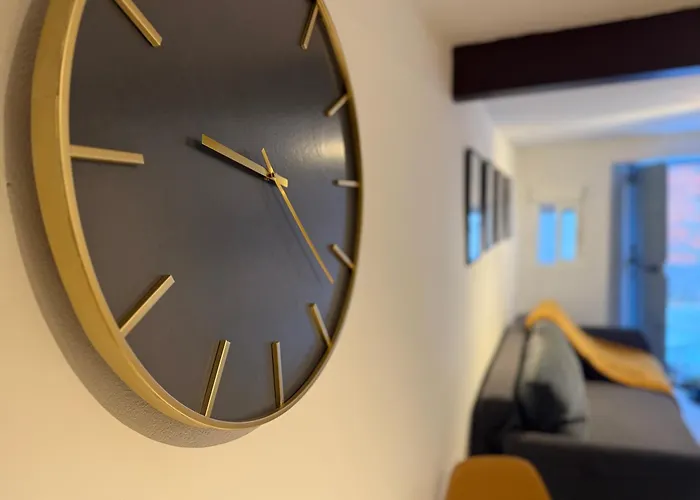 La Faraona Apartament Jerez de la Frontera